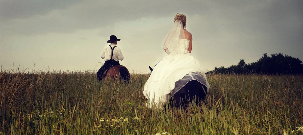 Old West Ranch
